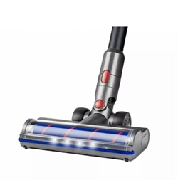 Dyson V7, V8, V10, V11, V15 mundstykke med rullende børste 